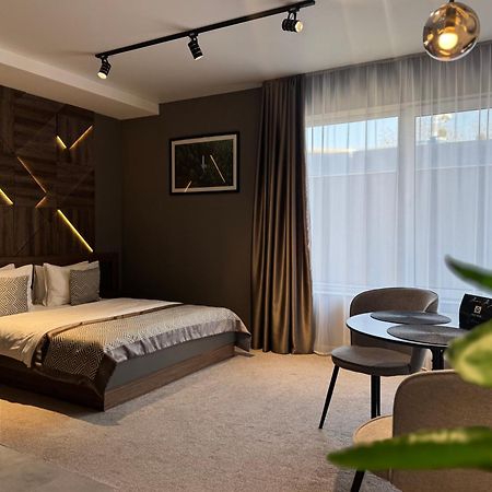 Hide Park Hotel فينيتسا المظهر الخارجي الصورة