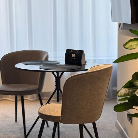 Hide Park Hotel فينيتسا المظهر الخارجي الصورة