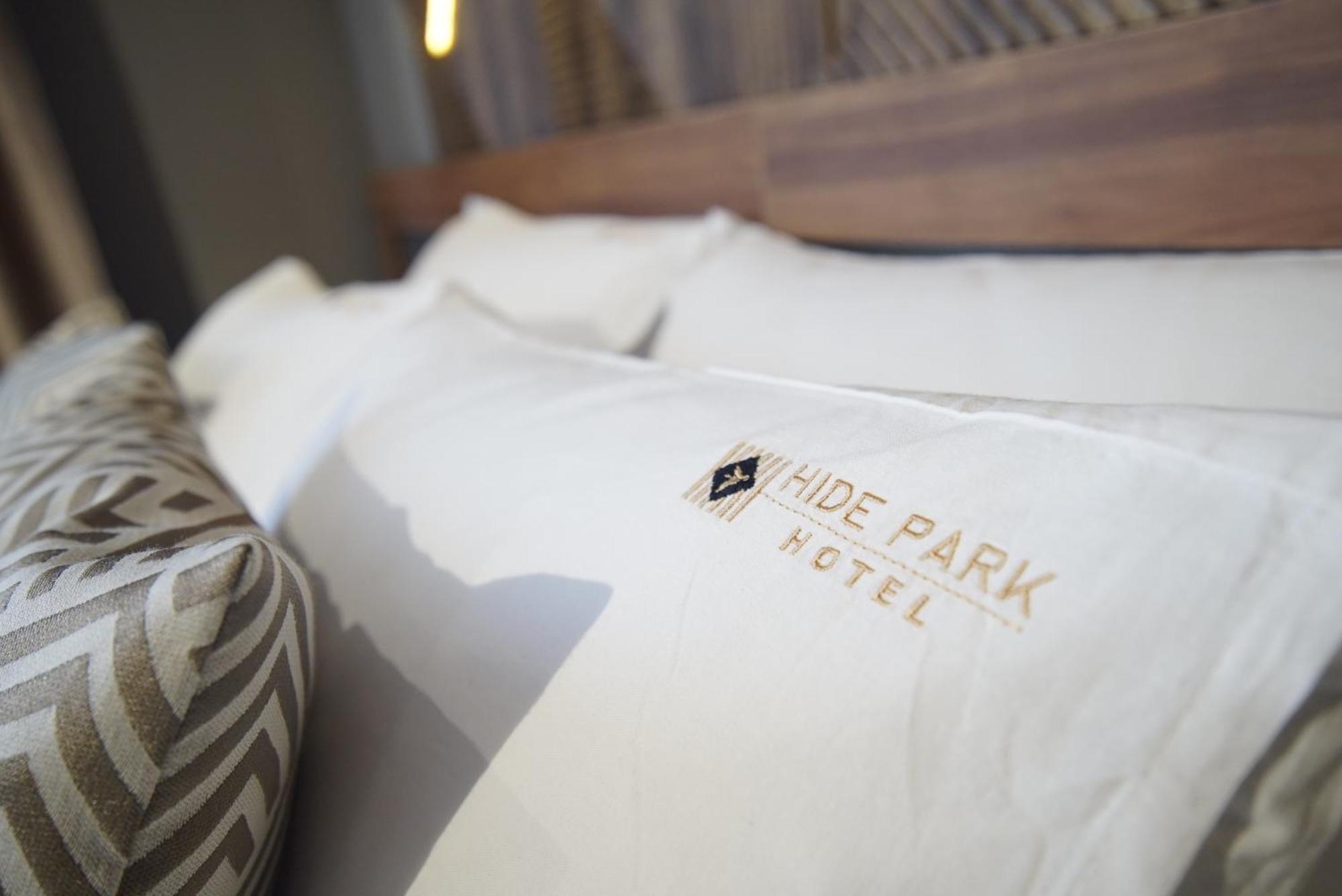 Hide Park Hotel فينيتسا المظهر الخارجي الصورة