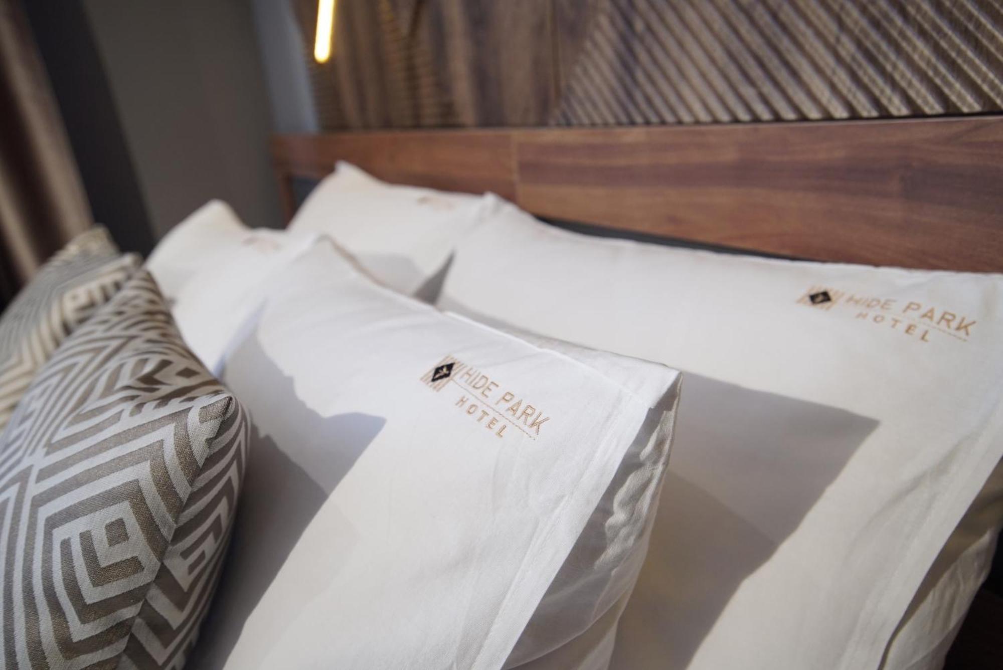 Hide Park Hotel فينيتسا المظهر الخارجي الصورة