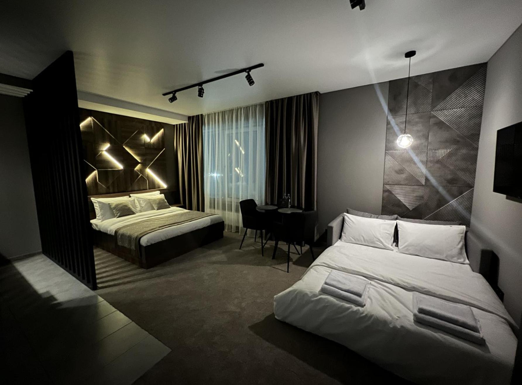 Hide Park Hotel فينيتسا المظهر الخارجي الصورة