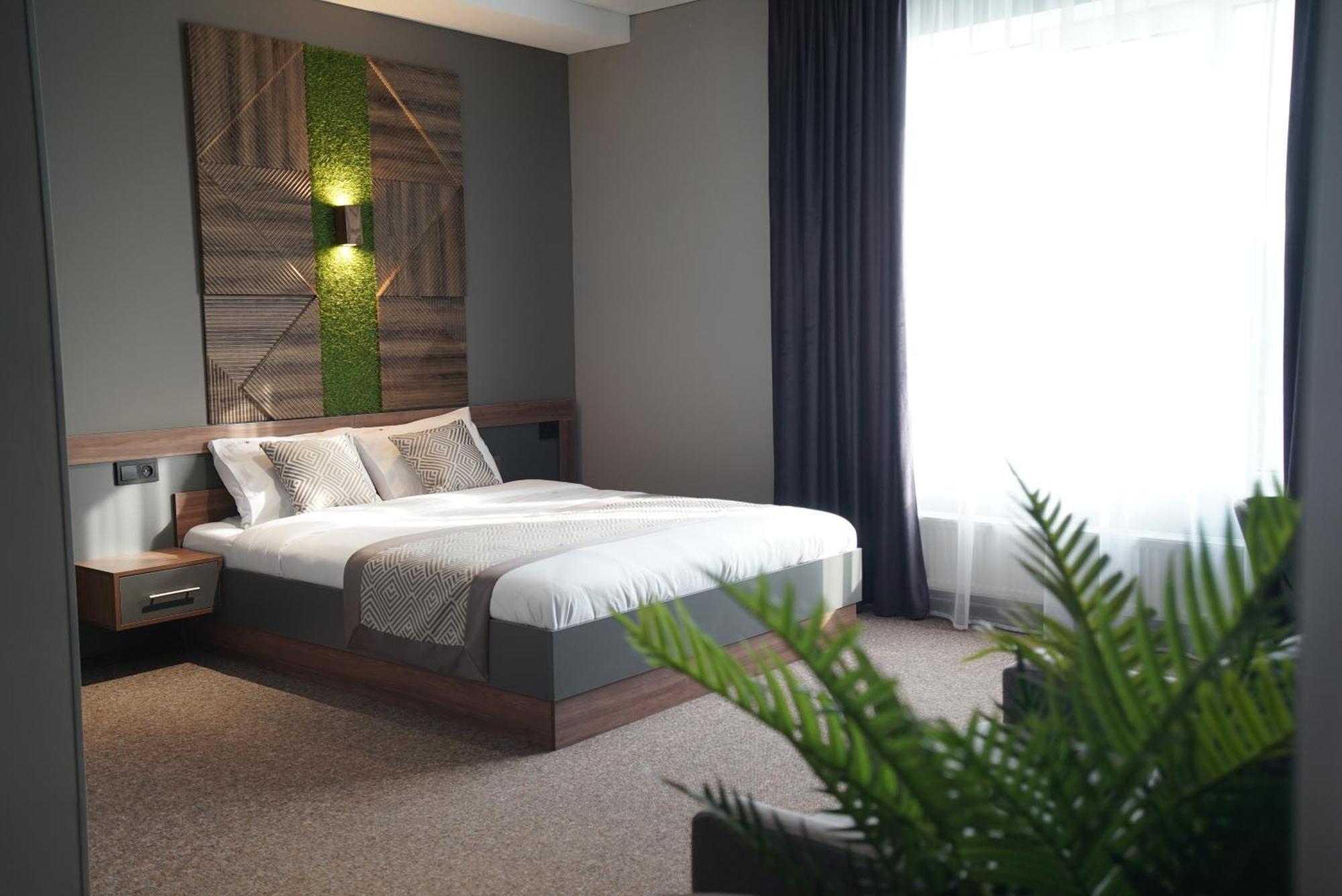 Hide Park Hotel فينيتسا المظهر الخارجي الصورة