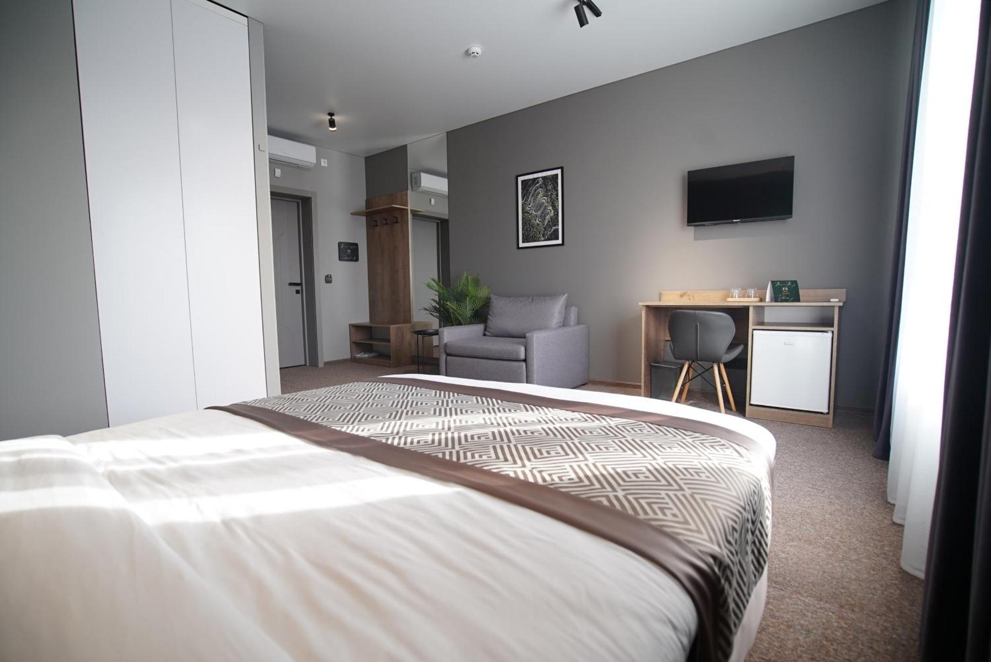 Hide Park Hotel فينيتسا المظهر الخارجي الصورة