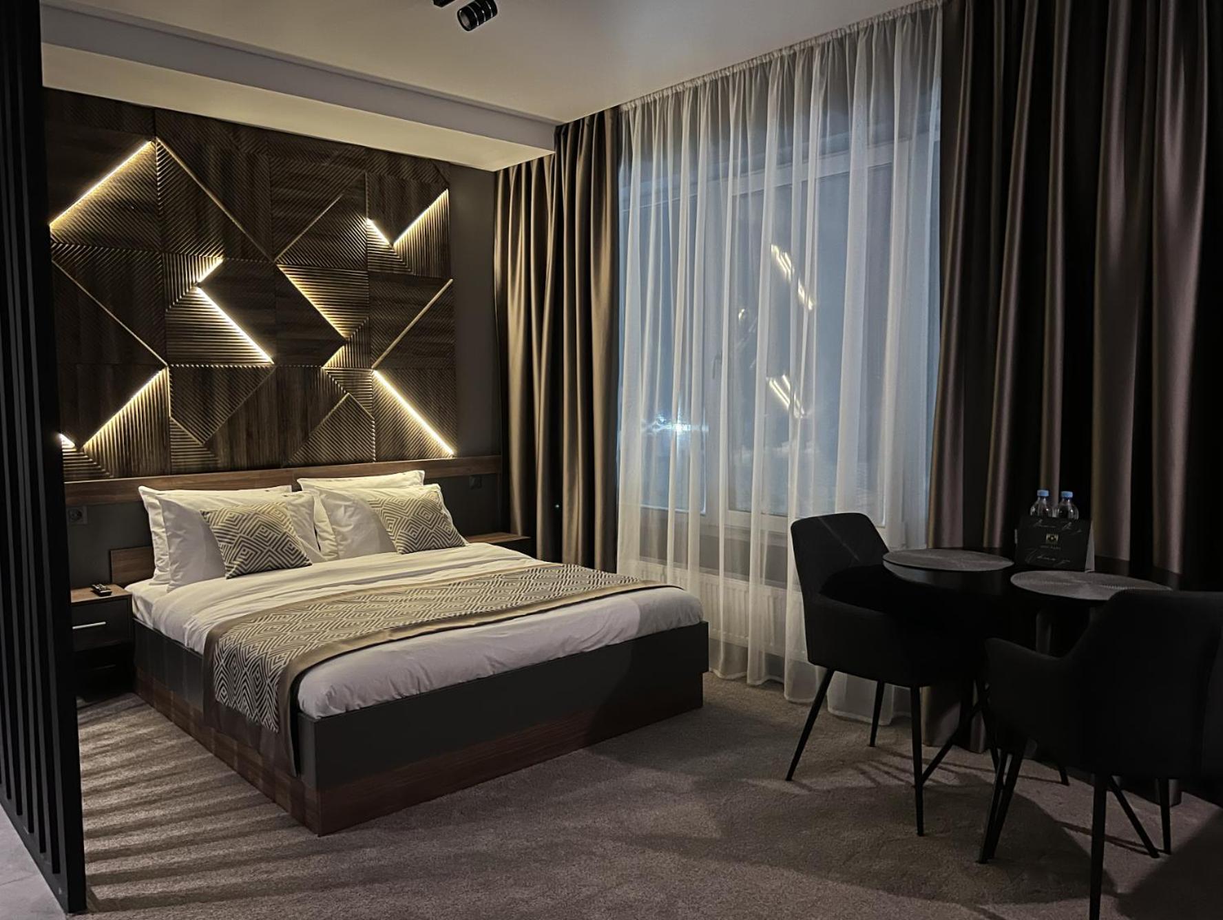Hide Park Hotel فينيتسا المظهر الخارجي الصورة