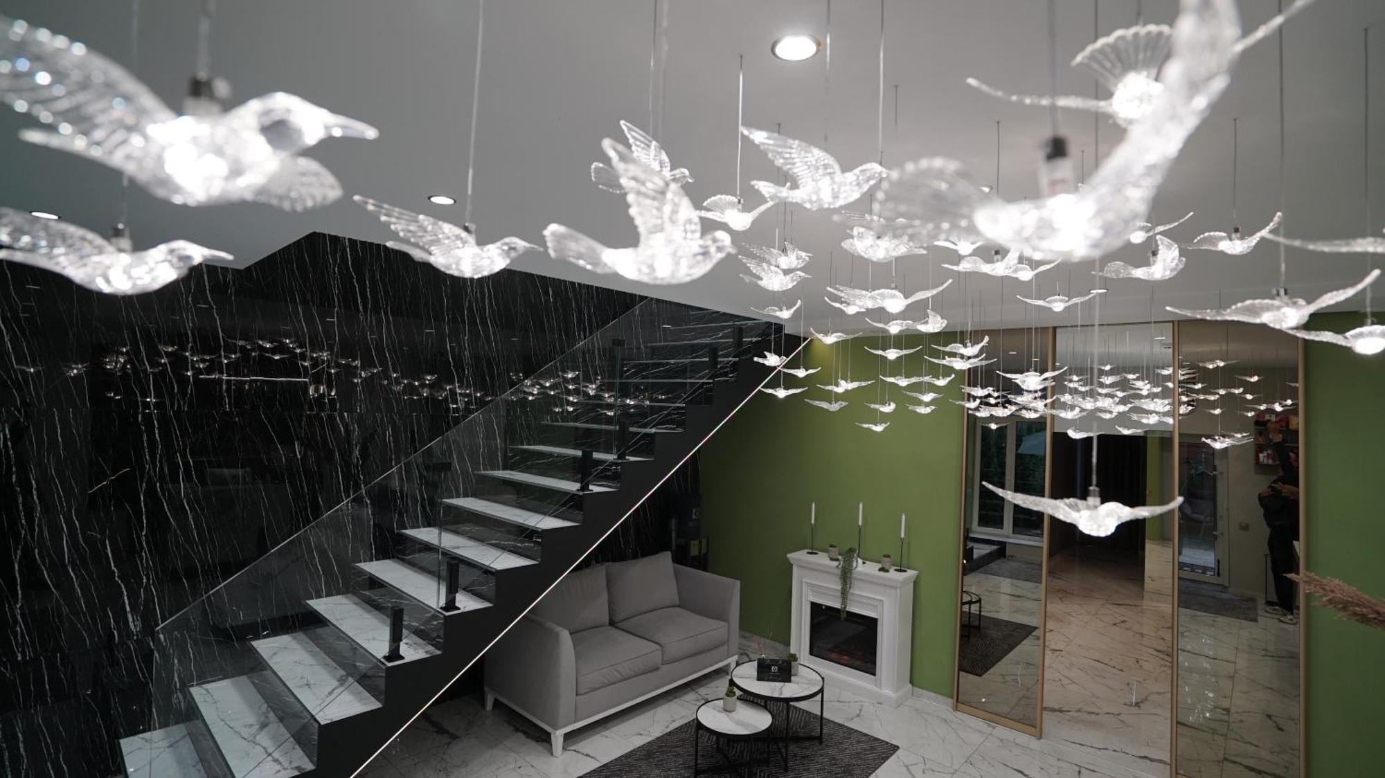 Hide Park Hotel فينيتسا المظهر الخارجي الصورة