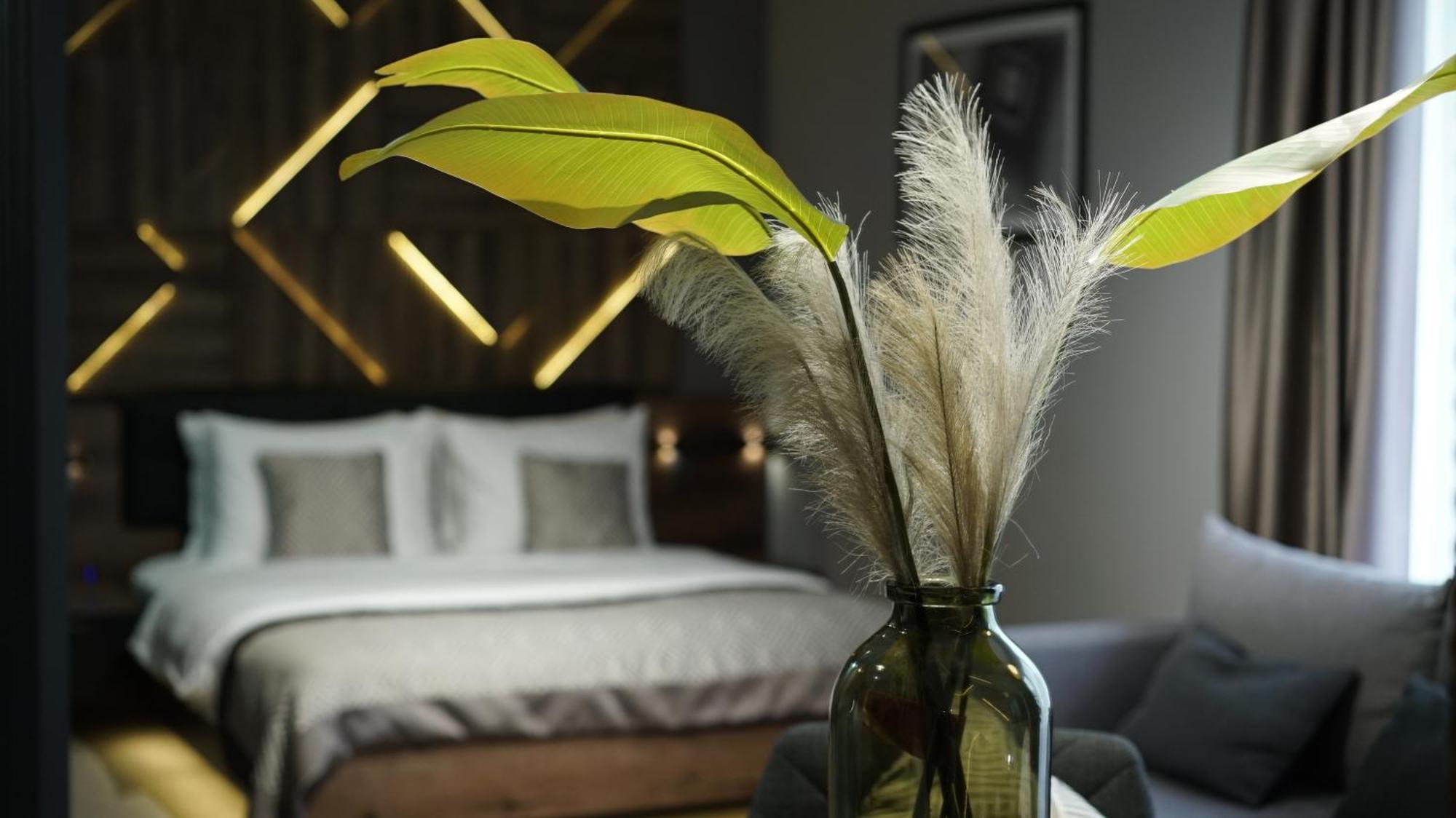 Hide Park Hotel فينيتسا المظهر الخارجي الصورة