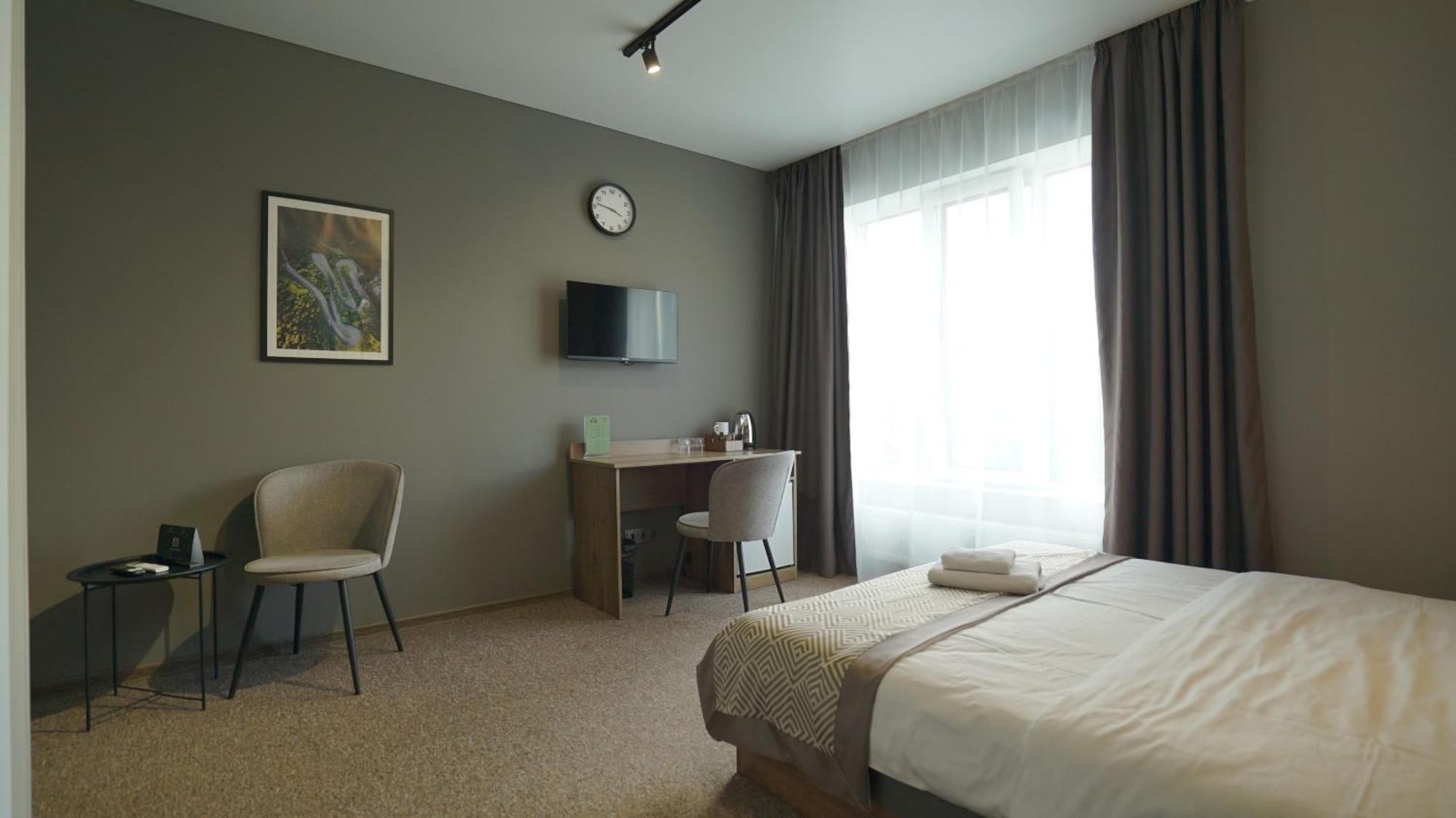 Hide Park Hotel فينيتسا المظهر الخارجي الصورة