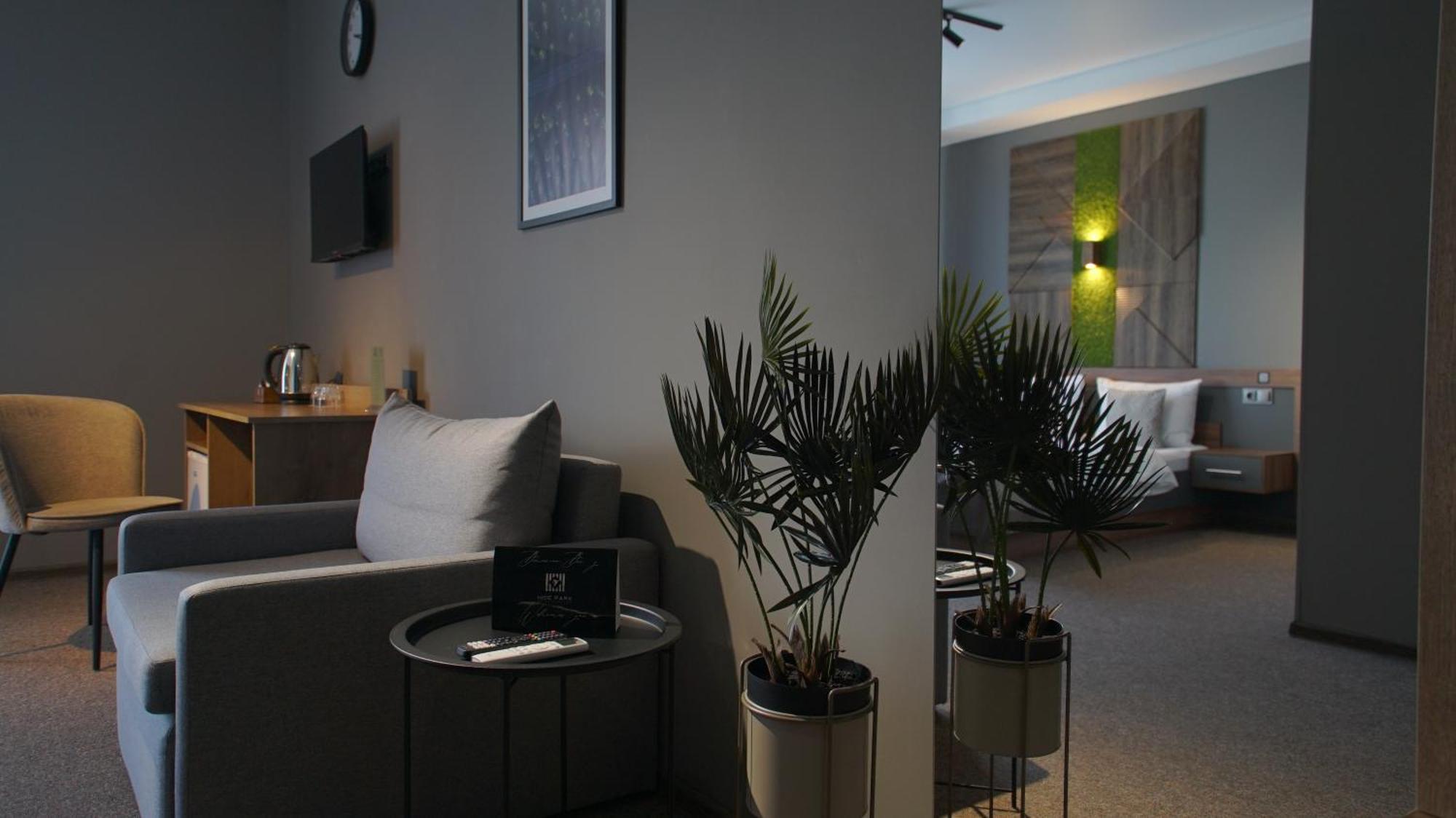 Hide Park Hotel فينيتسا المظهر الخارجي الصورة