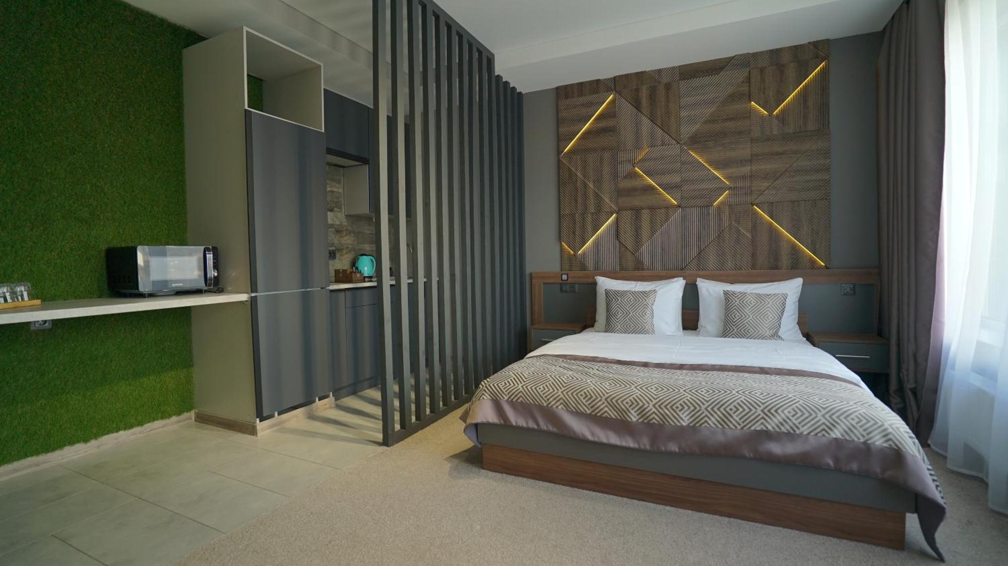 Hide Park Hotel فينيتسا المظهر الخارجي الصورة