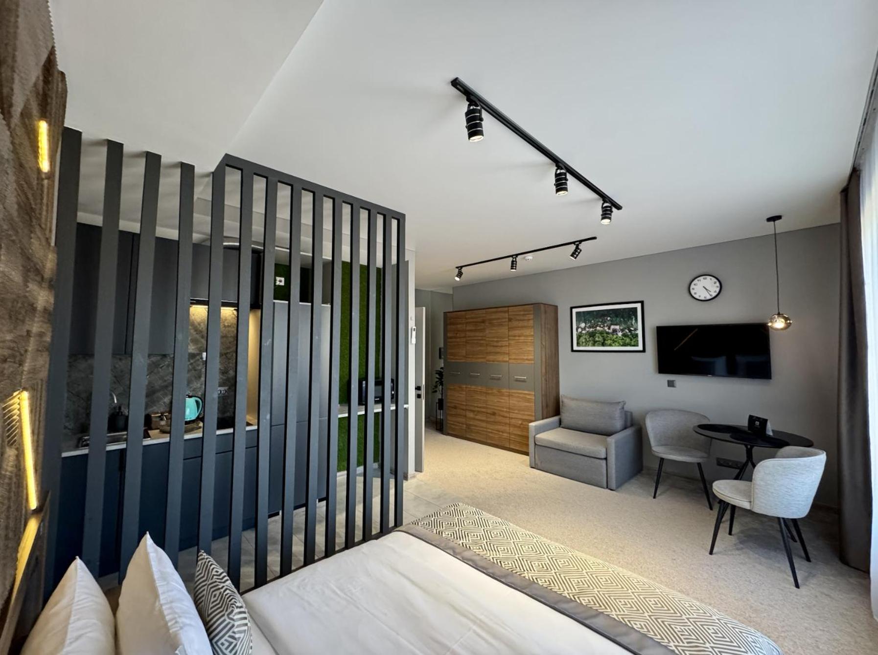 Hide Park Hotel فينيتسا المظهر الخارجي الصورة
