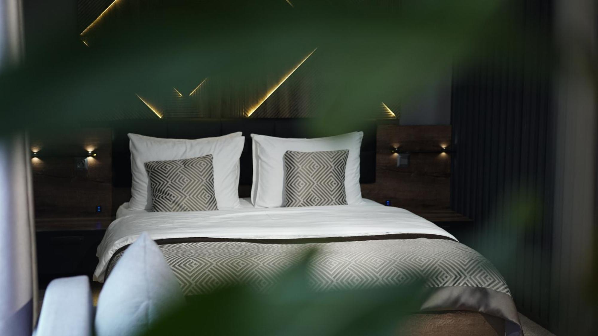 Hide Park Hotel فينيتسا المظهر الخارجي الصورة