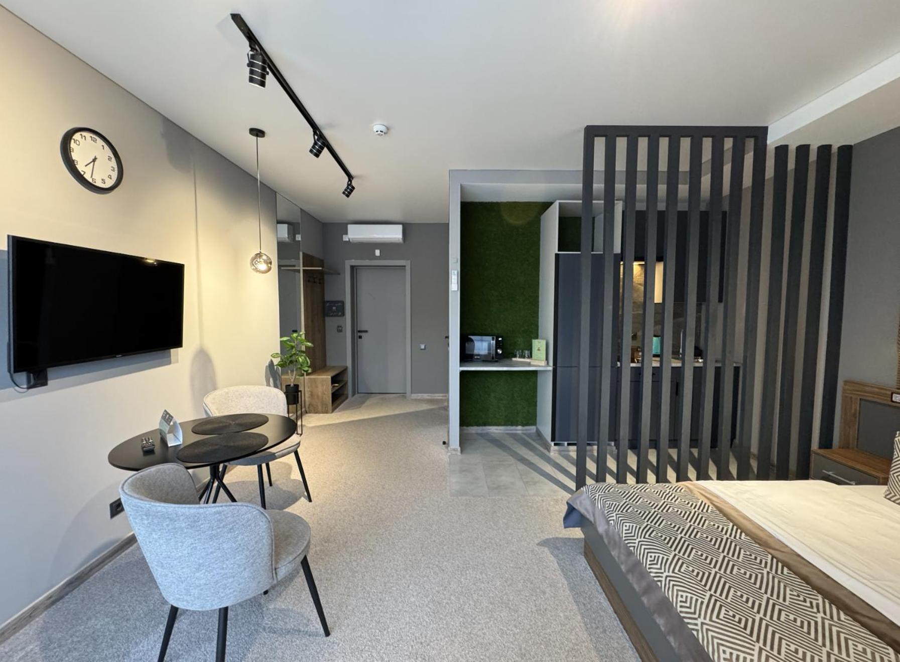 Hide Park Hotel فينيتسا المظهر الخارجي الصورة