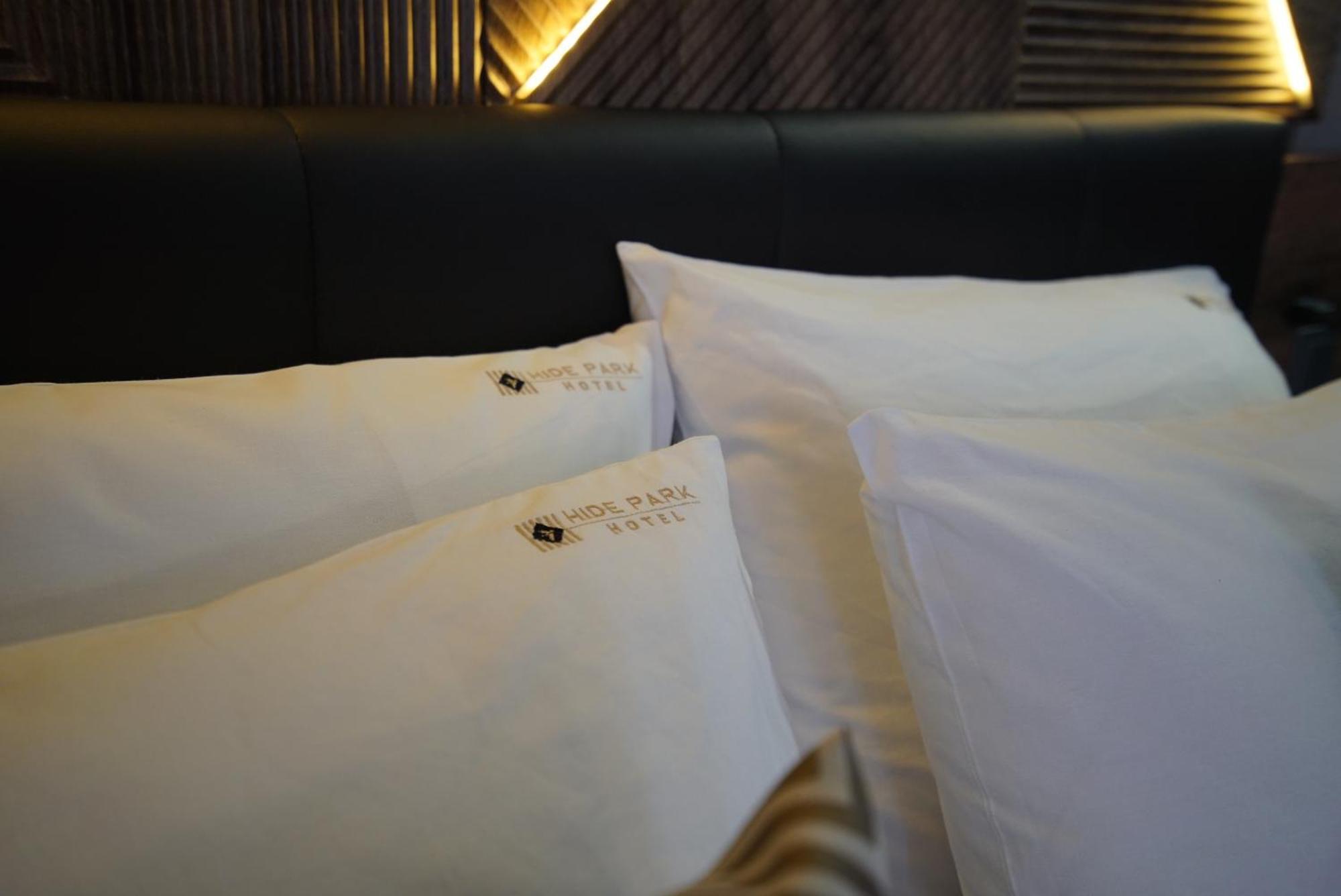 Hide Park Hotel فينيتسا المظهر الخارجي الصورة