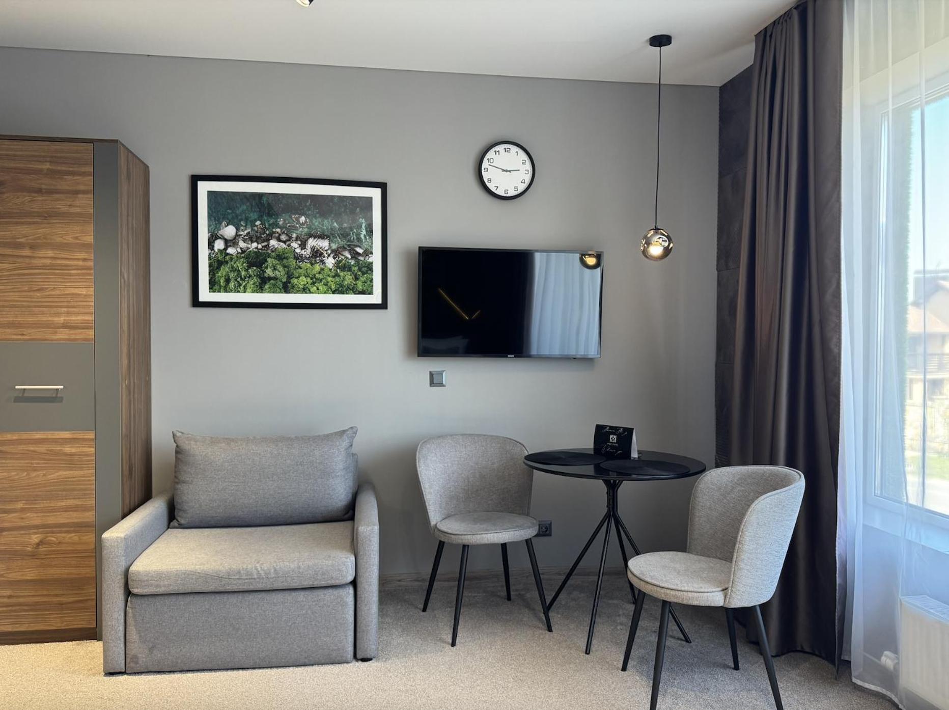Hide Park Hotel فينيتسا المظهر الخارجي الصورة