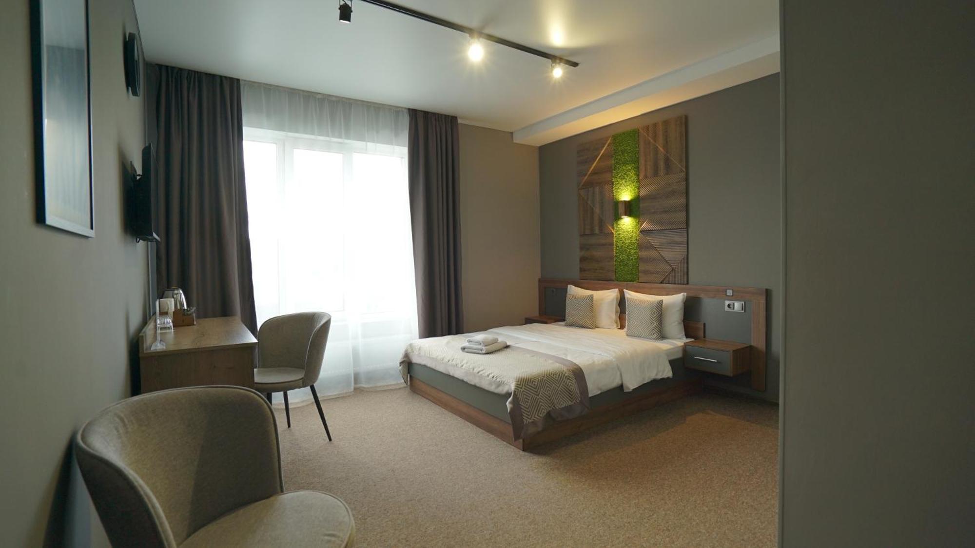 Hide Park Hotel فينيتسا المظهر الخارجي الصورة