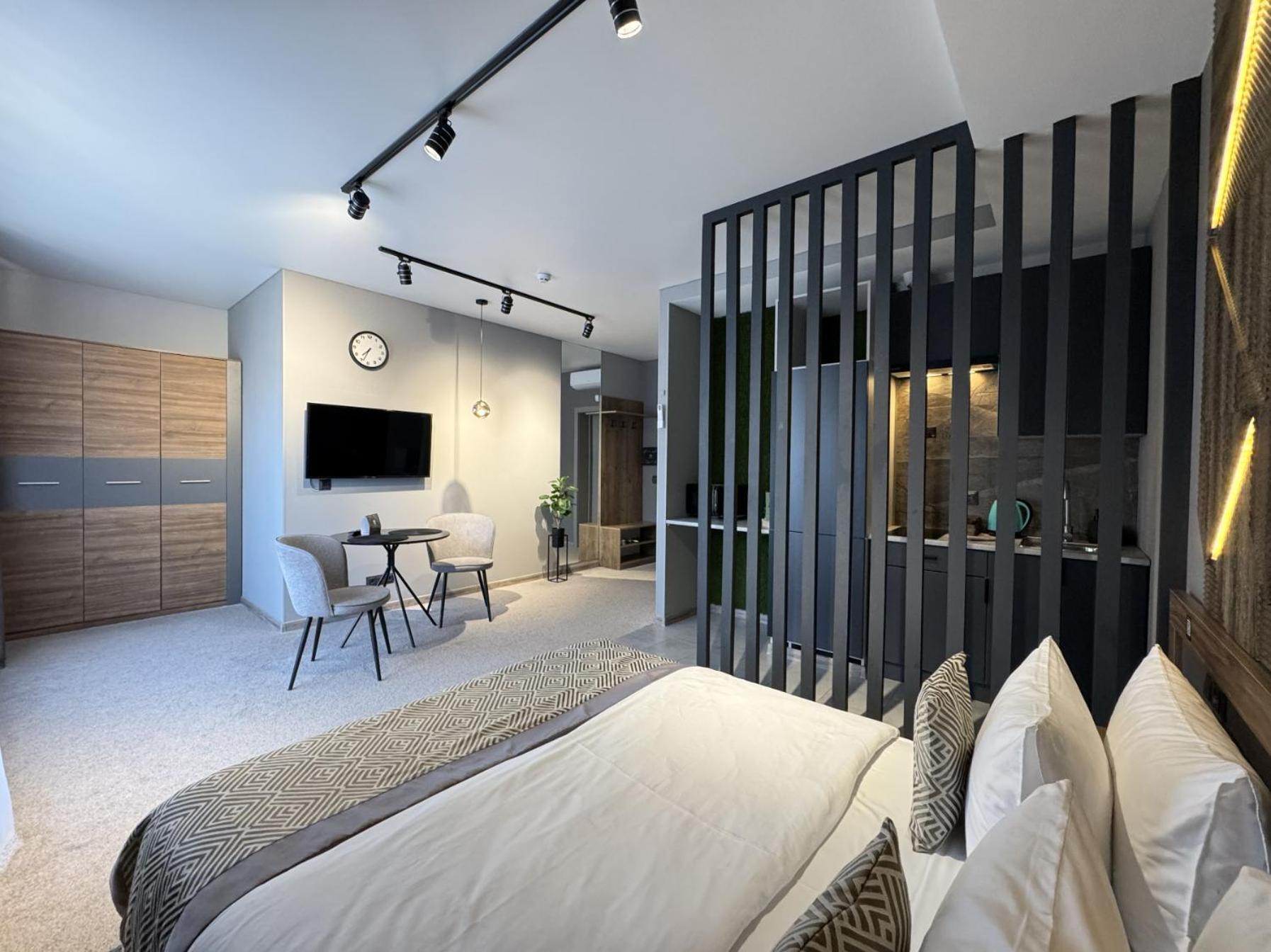 Hide Park Hotel فينيتسا المظهر الخارجي الصورة