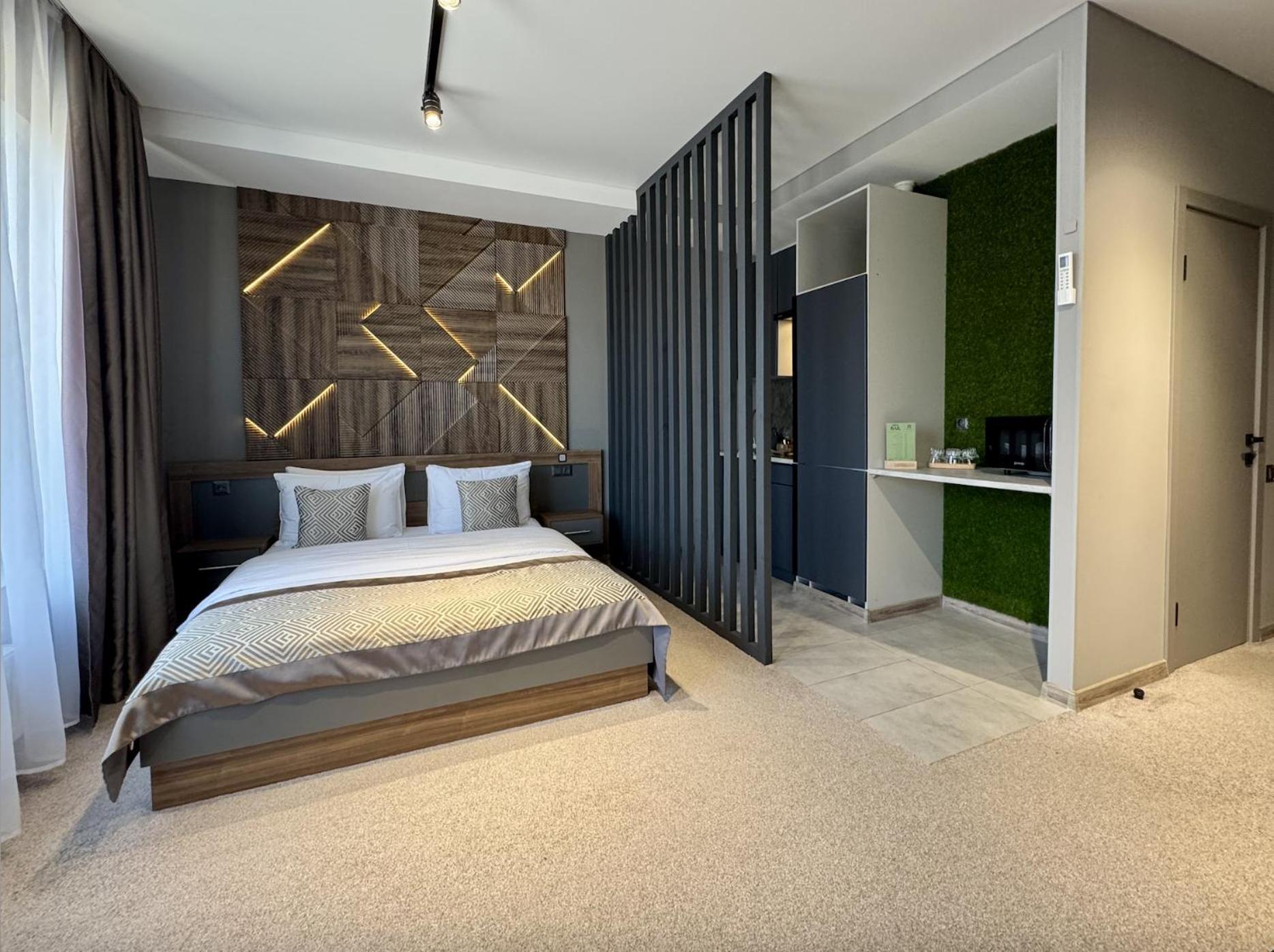 Hide Park Hotel فينيتسا المظهر الخارجي الصورة