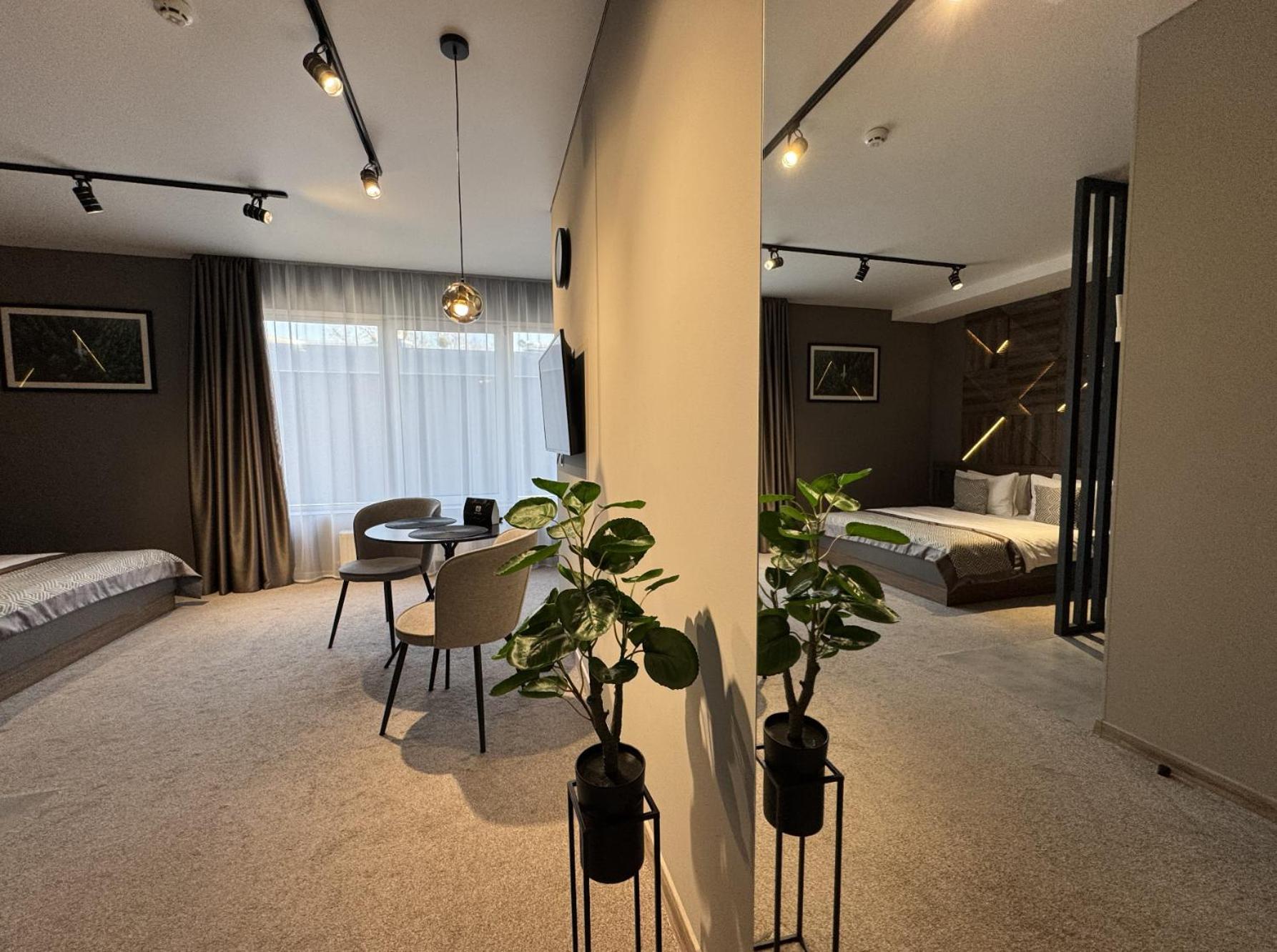 Hide Park Hotel فينيتسا المظهر الخارجي الصورة
