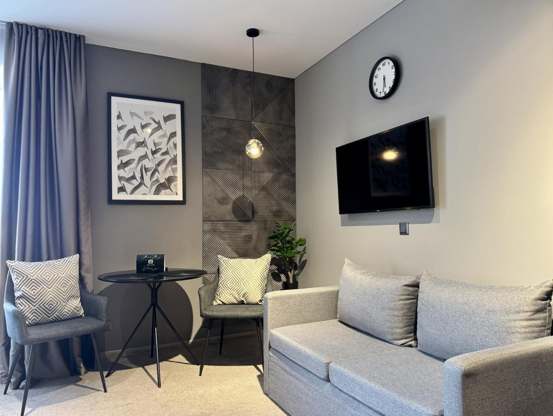 Hide Park Hotel فينيتسا المظهر الخارجي الصورة